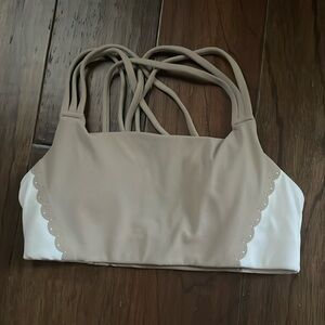 Athleta XS sports bra